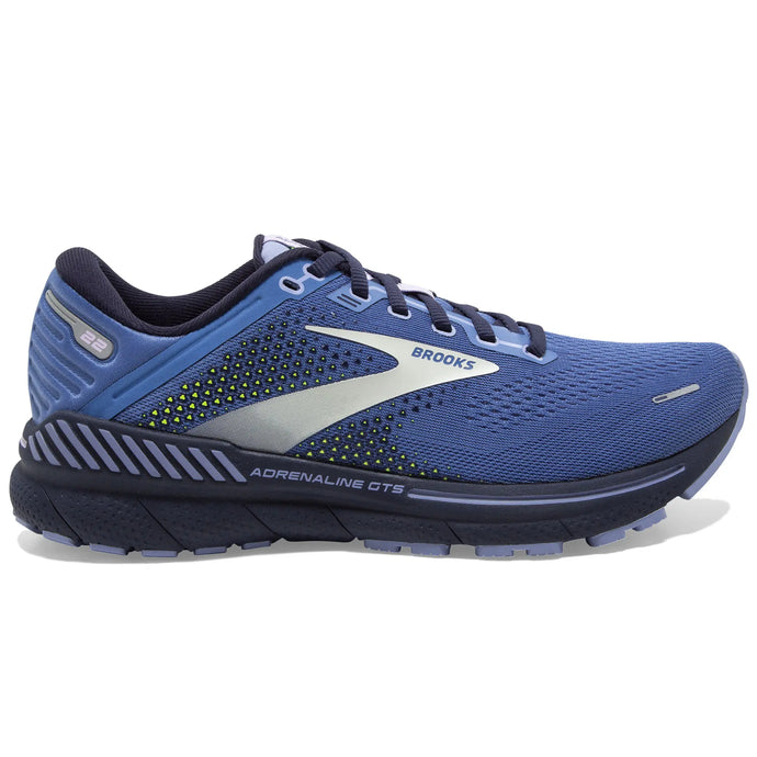 Brooks Womens Adrenaline GTS 22 Running Shoes