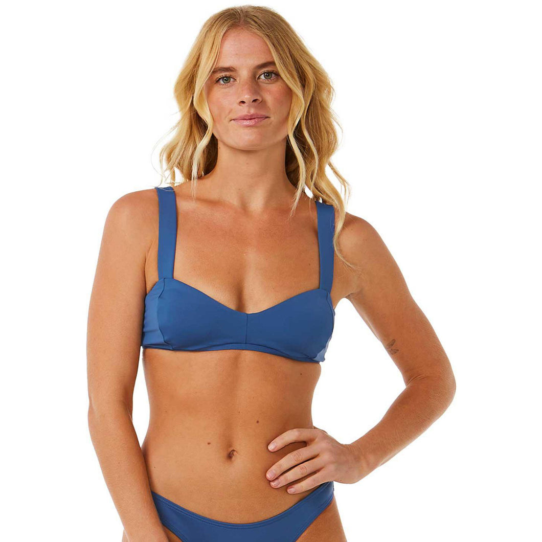 Rip Curl Womens Classic Surf D-DD Bikini Top