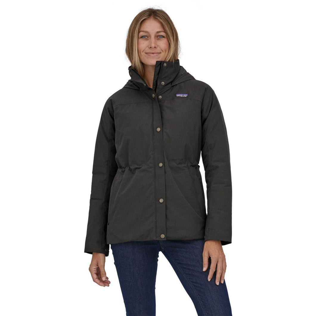 Patagonia Womens Off Slope Jacket