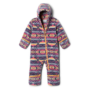 Columbia Girls Snowtop II Bunting Suit