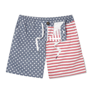 Chubbies Mens The Mericas 6 Shorts