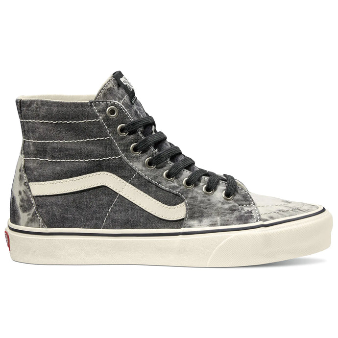 Vans Mens Sk8-Hi Tapered Casual Shoes