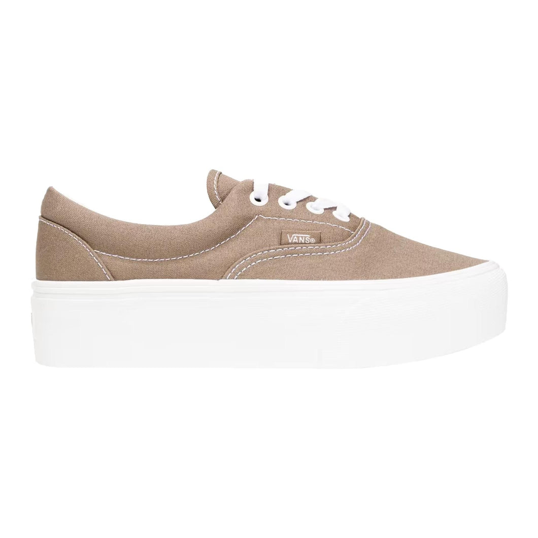 Vans Womens Era Stackform Casual Shoes