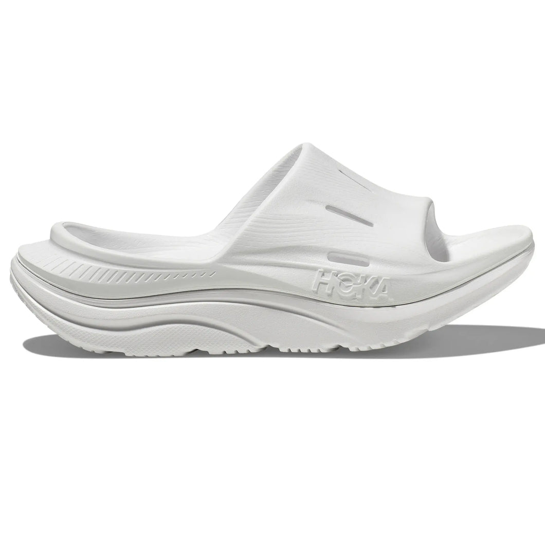 HOKA ONE ONE Mens ORA Recovery Slide 3 Sandals