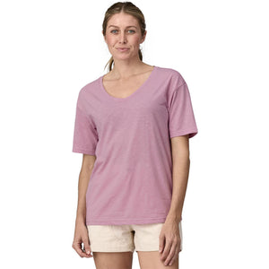 Patagonia Women's Mainstay Short Sleeve Top