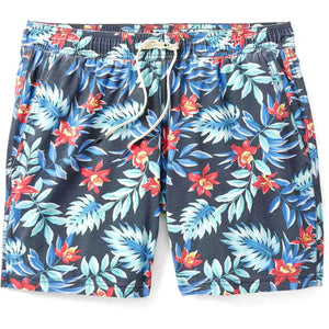 Fair Harbor Mens The Bungalow Swim Trunks