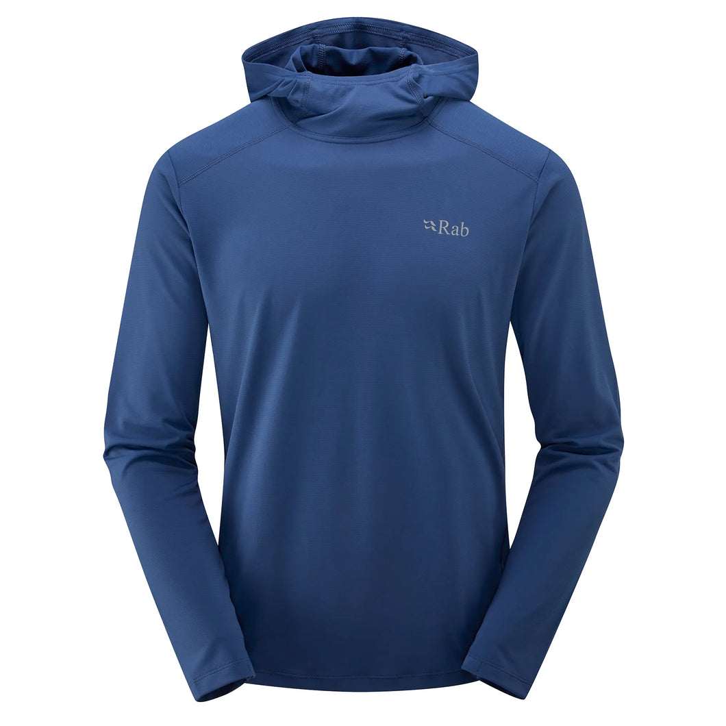 Rab Mens Force Hoodie