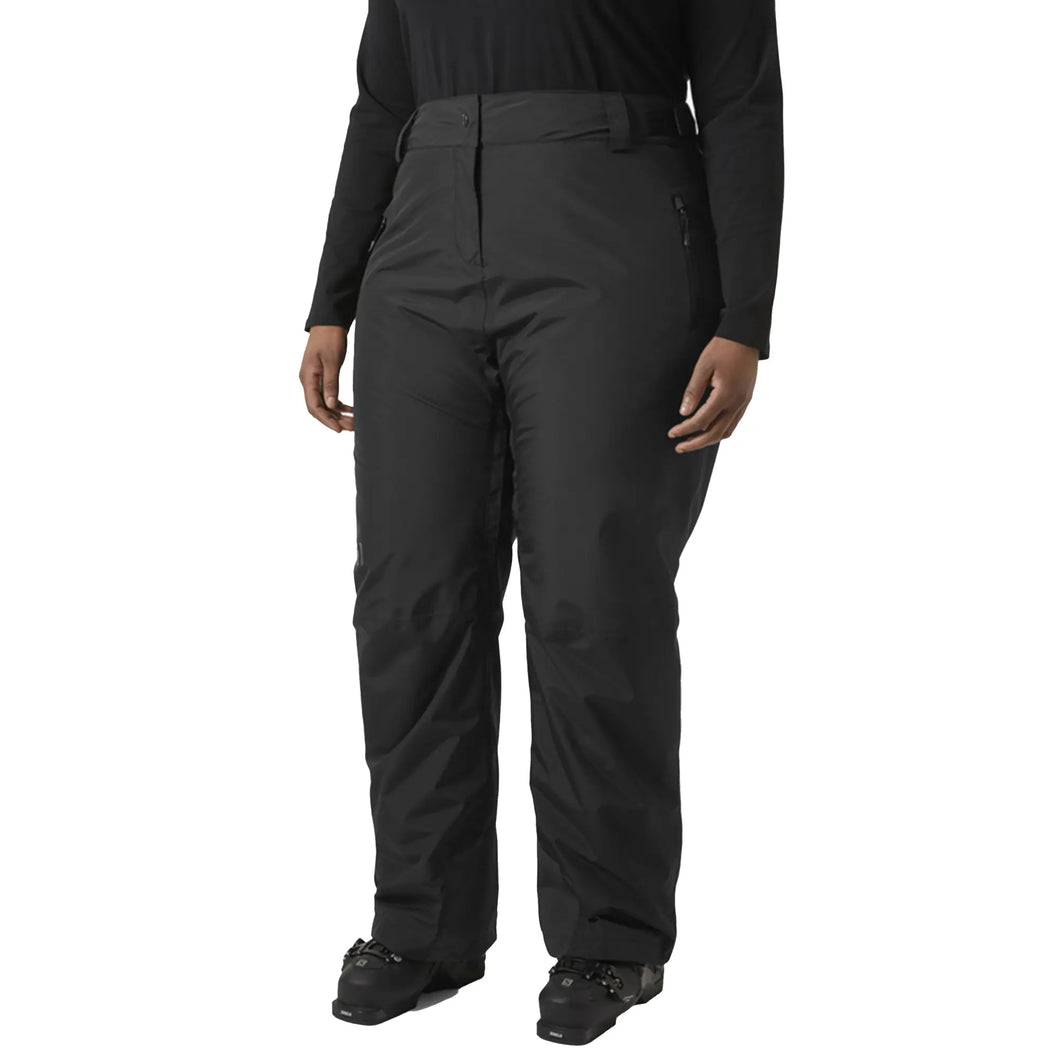 Helly Hansen Women's Blizzard Insulated Plus Pants