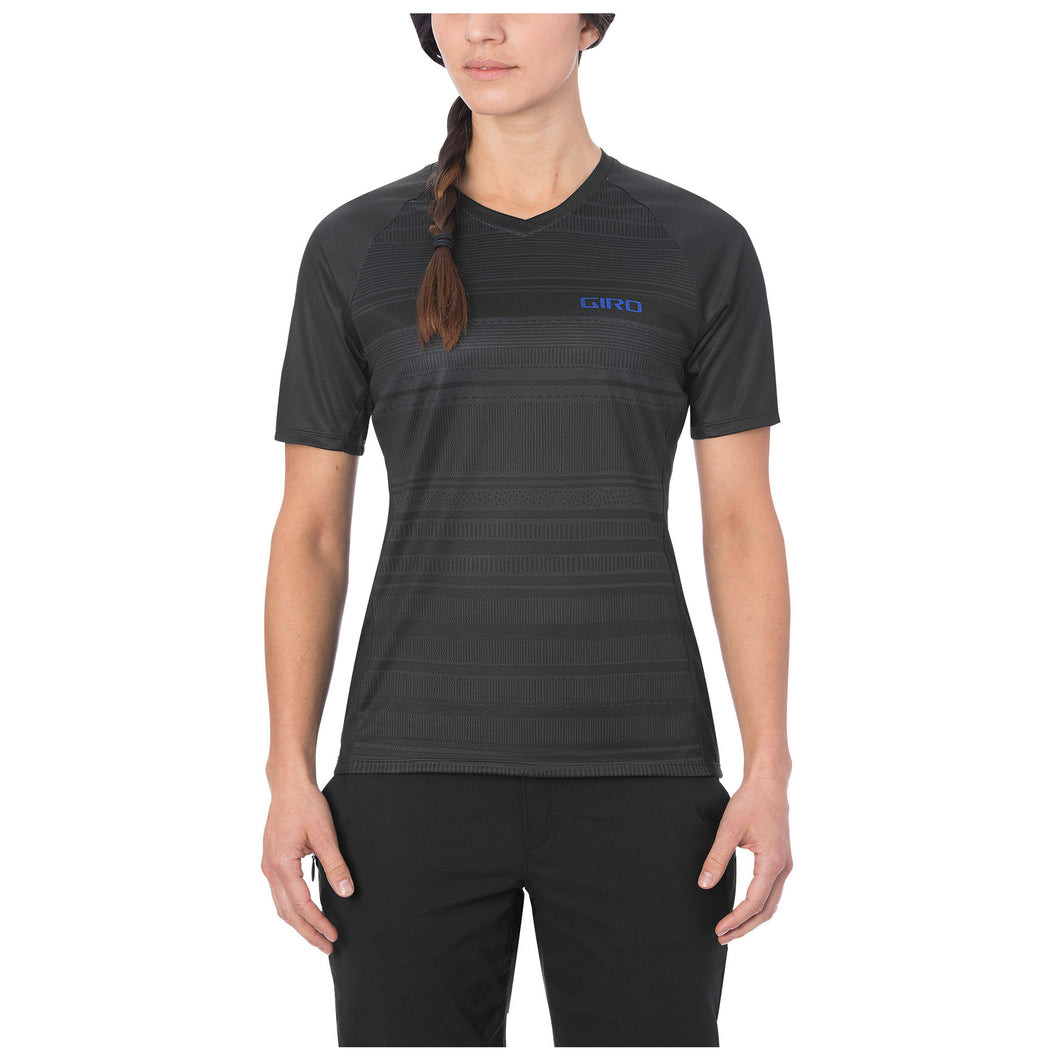 Giro Womens Roust Short Sleeve Jersey