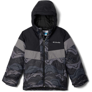 Columbia Boys Lightning Lift II Jacket