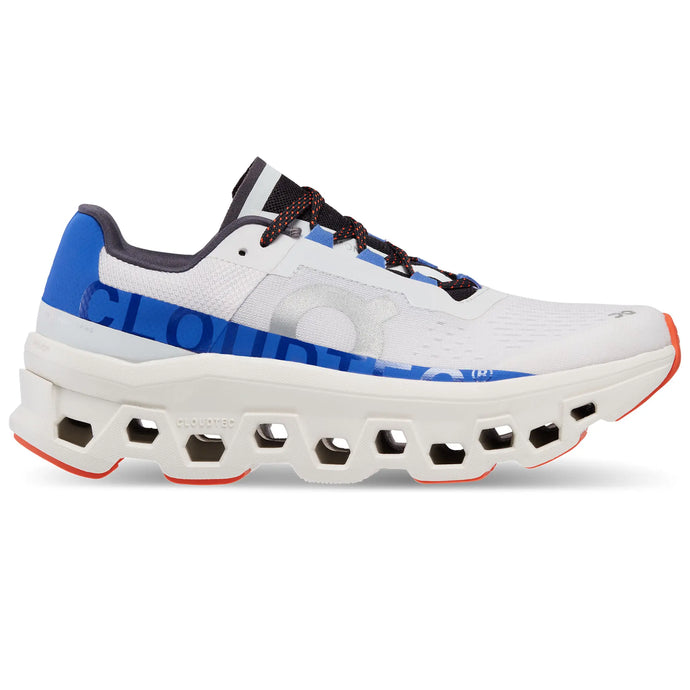 On Womens Cloudmonster Running Shoes