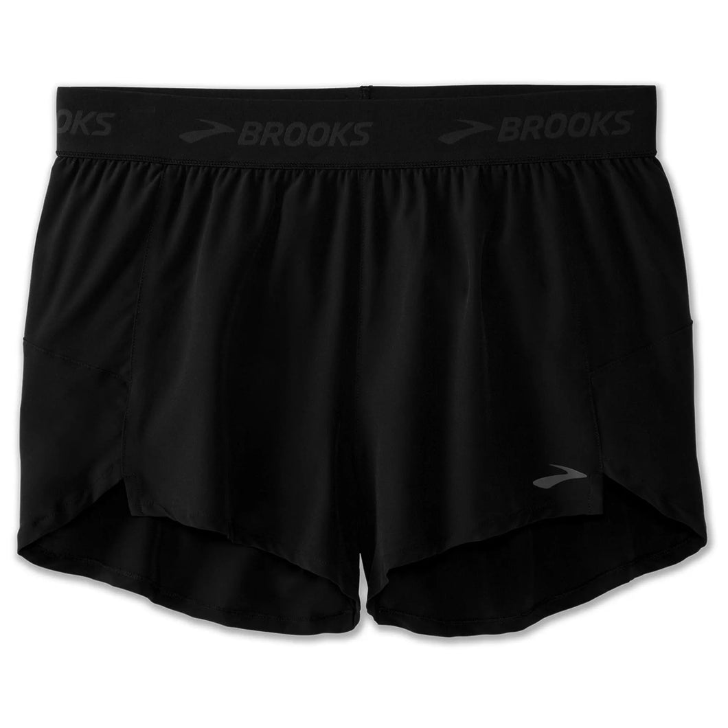 Brooks Womens Chaser 3 Shorts