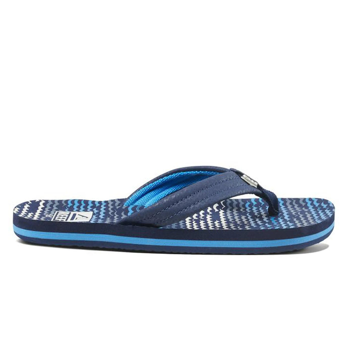 Reef Boys Rover Flip Flops