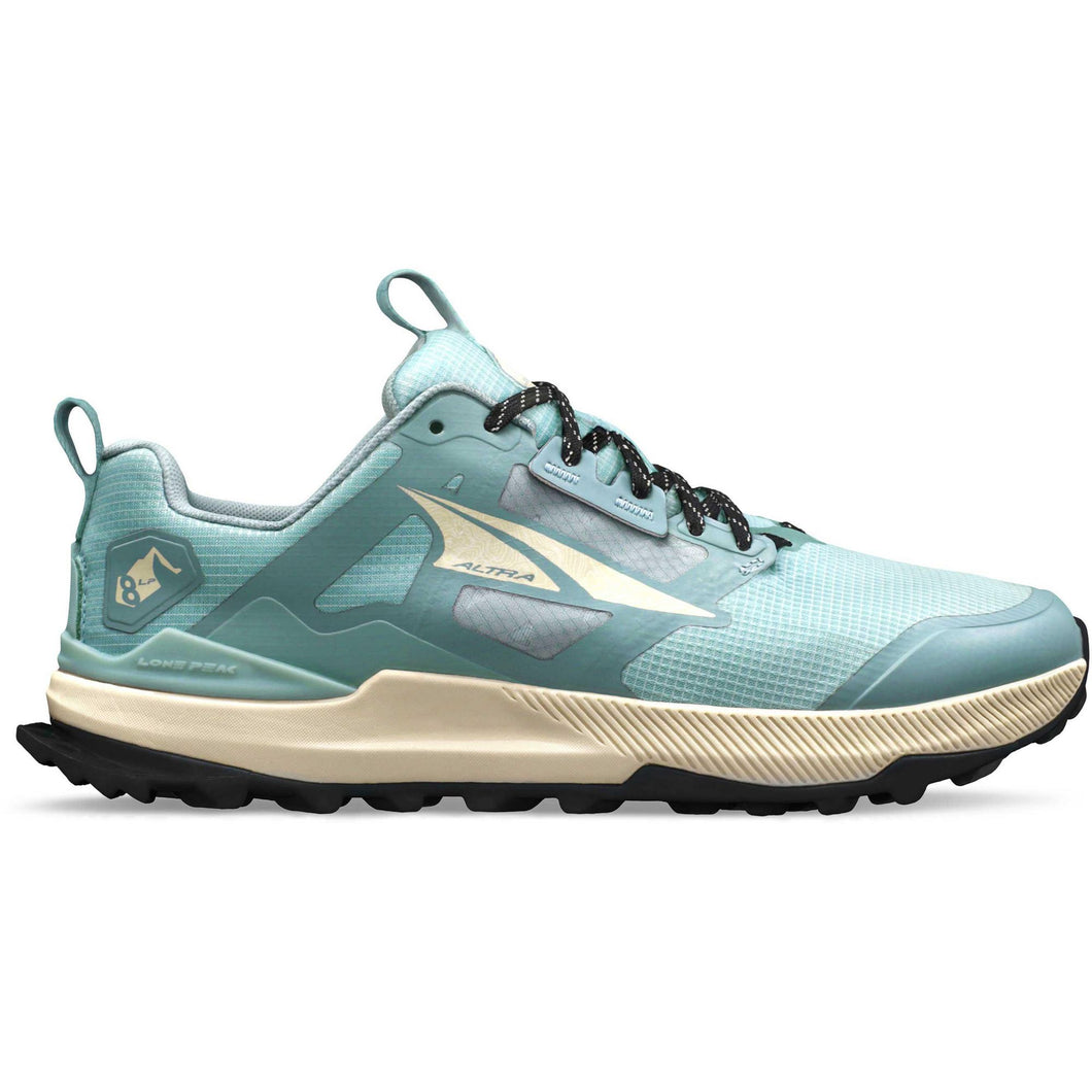 Altra Womens Lone Peak 8 Trail Running Shoes