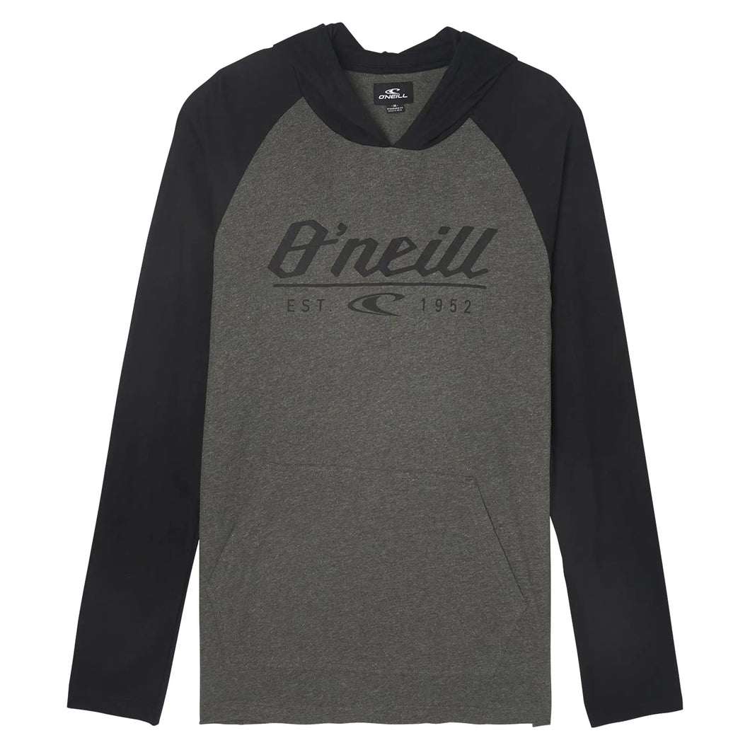 ONeill Boys Fields Hooded Pullover