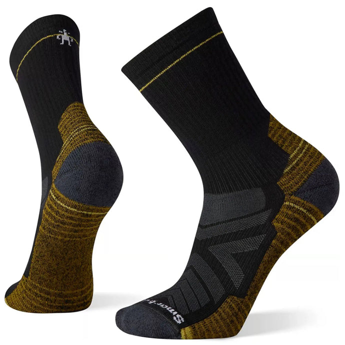 Smartwool Mens Hike Light Cushion Hiking Socks