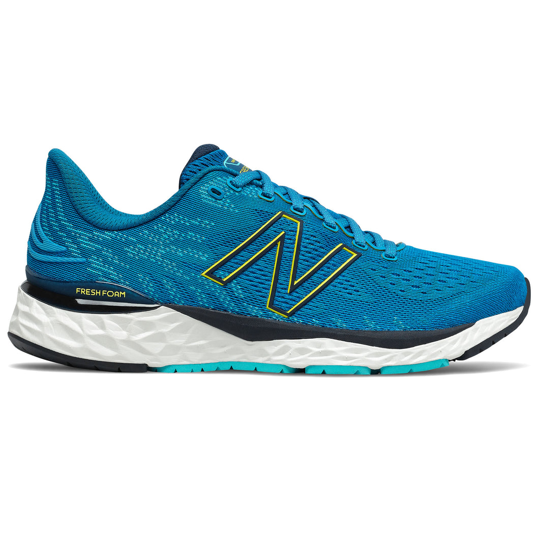 New Balance Mens Fresh Foam 880v11 Running Shoes