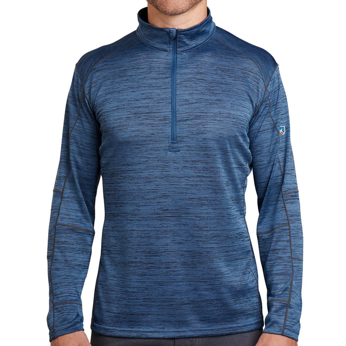 KUHL Mens Alloy Sweater