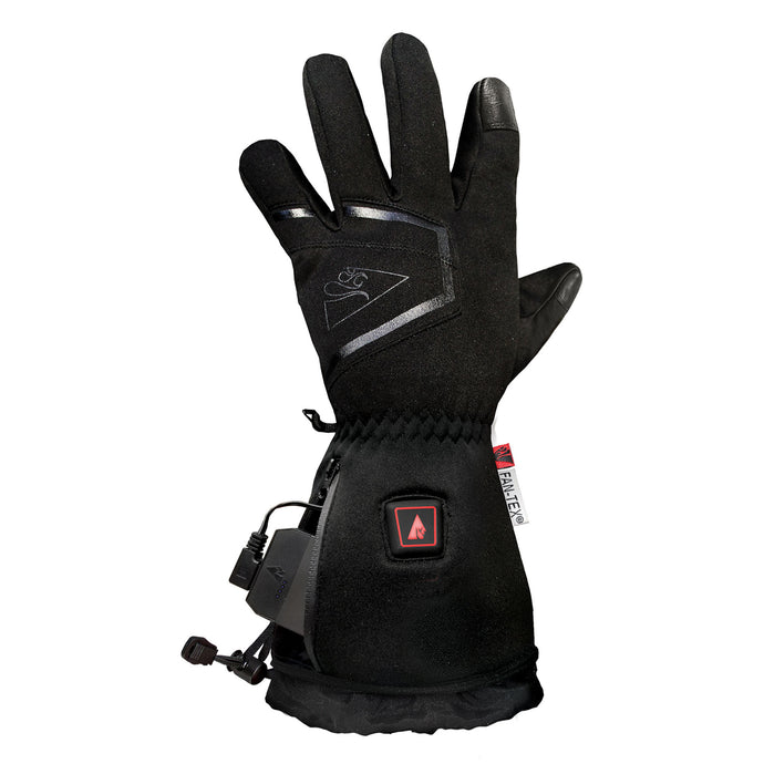 ActionHeat Womens 5V Battery Heated Gloves