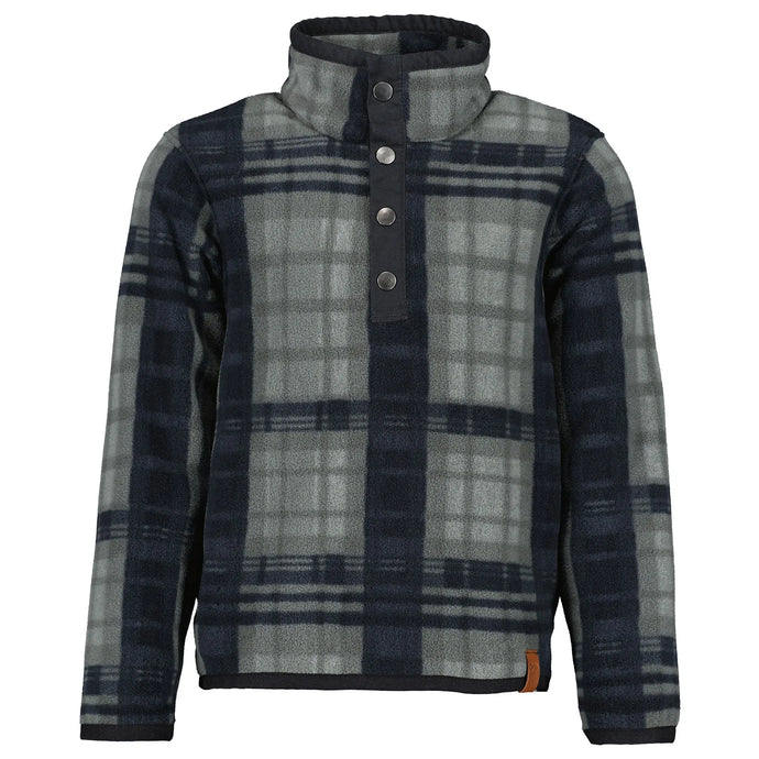 Obermeyer Boys Boulder Fleece