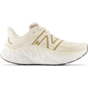 New Balance Womens Fresh Foam X More v4 Running Shoes