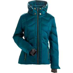 Nils Womens Verbier Insulated Ski Jacket