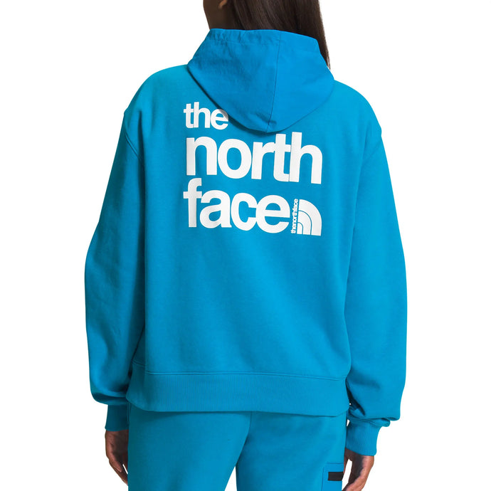 The North Face Womens Coordinates Hoodie