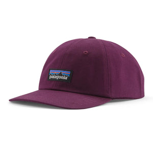 Patagonia Mens P-6 Label Hat