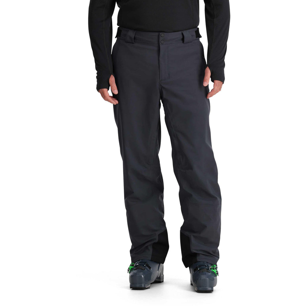 Spyder Mens Hone GORE-TEX Shell Snow Pants