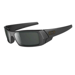 Oakley Mens Oakley Gascan Sunglasses