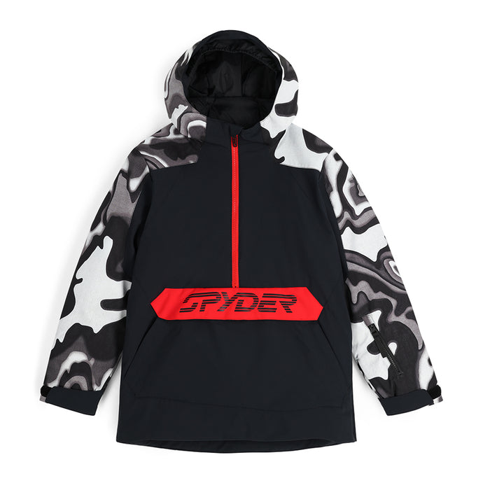 Spyder Boys Jasper Anorak