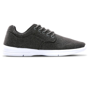 TravisMathew Mens The Daily Wool Casual Shoes