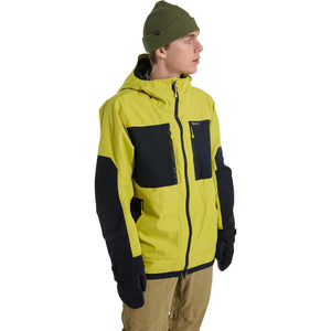 Burton Mens Frostner Jacket