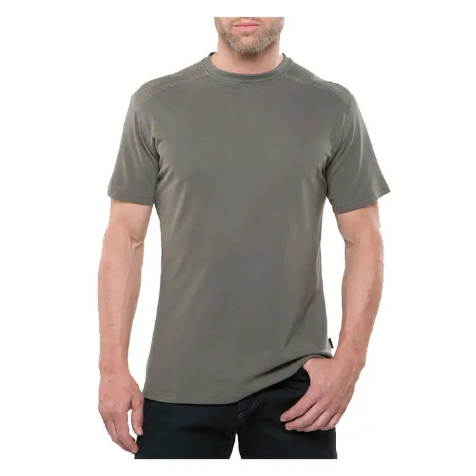 KUHL Mens Bravado Short Sleeve T Shirt