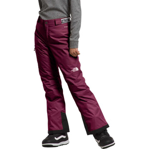 The North Face Girls Freedom Insulated Pants