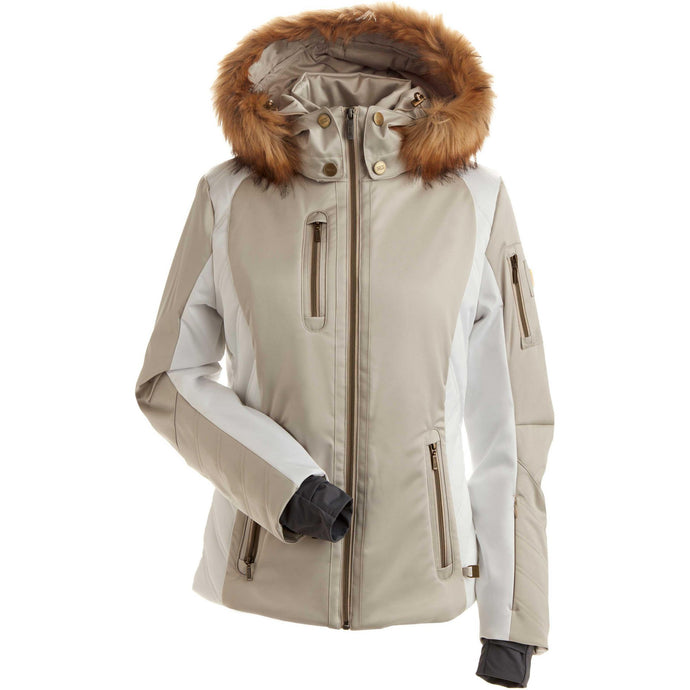 Nils Womens Kitzbuhel Insulated Ski Jacket