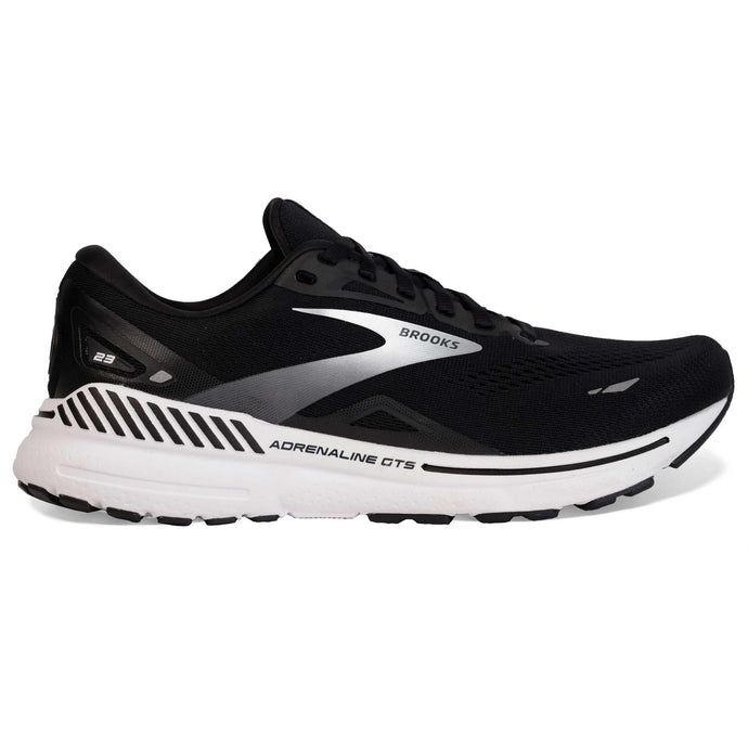 Brooks Mens Adrenaline GTS 23 Wide Running Shoes