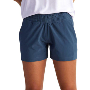 Free Fly Womens Pull-On Breeze Shorts