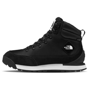 The North Face Mens Back-To-Berkeley IV Textile WP Boots