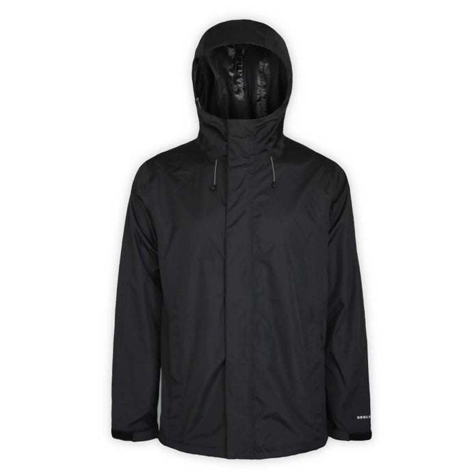 Boulder Gear Mens Stratus Rain Jacket