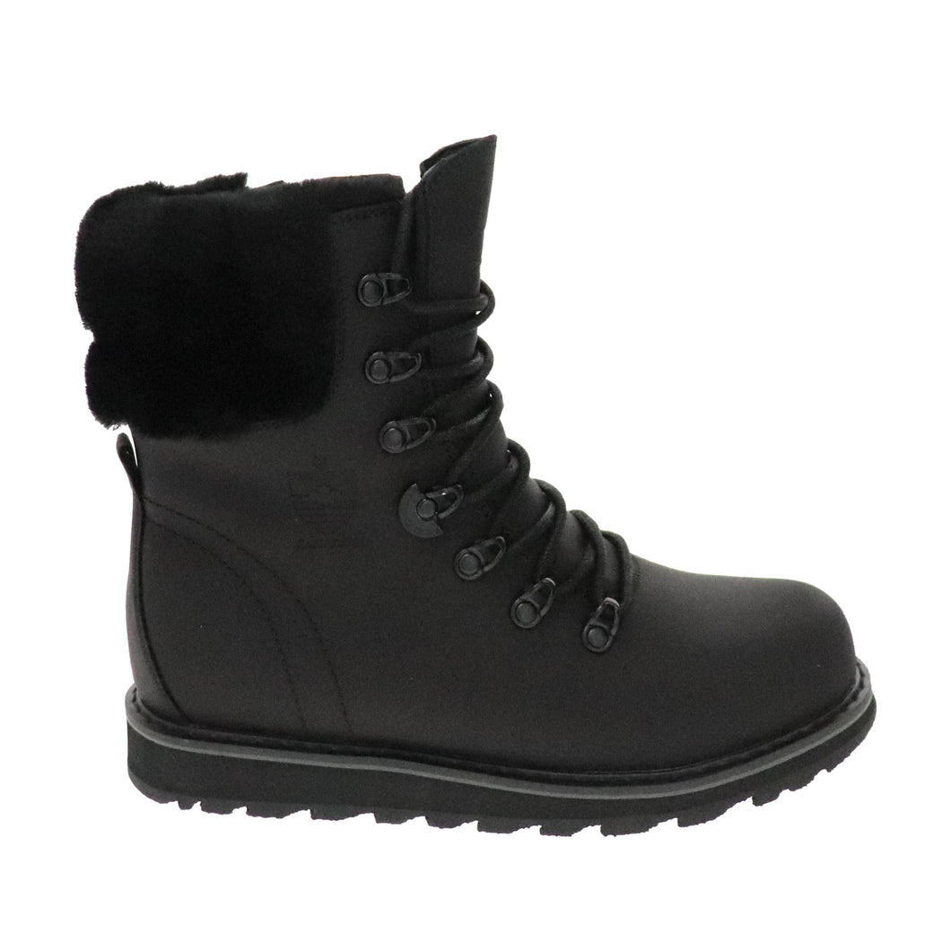 Royal Canadian Women's Cambridge Waterproof Winter Boots