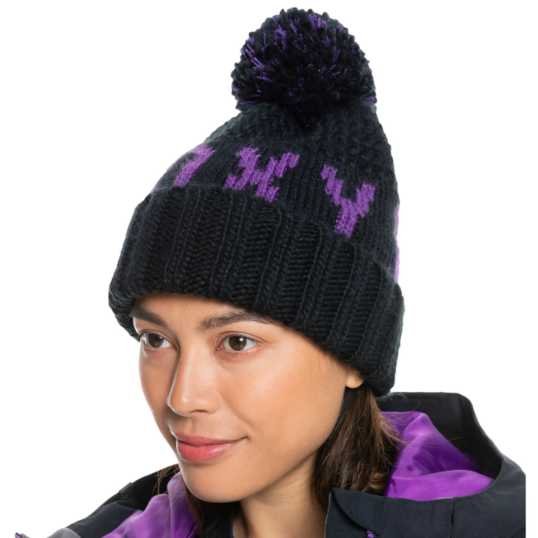 ROXY Womens Tonic Beanie