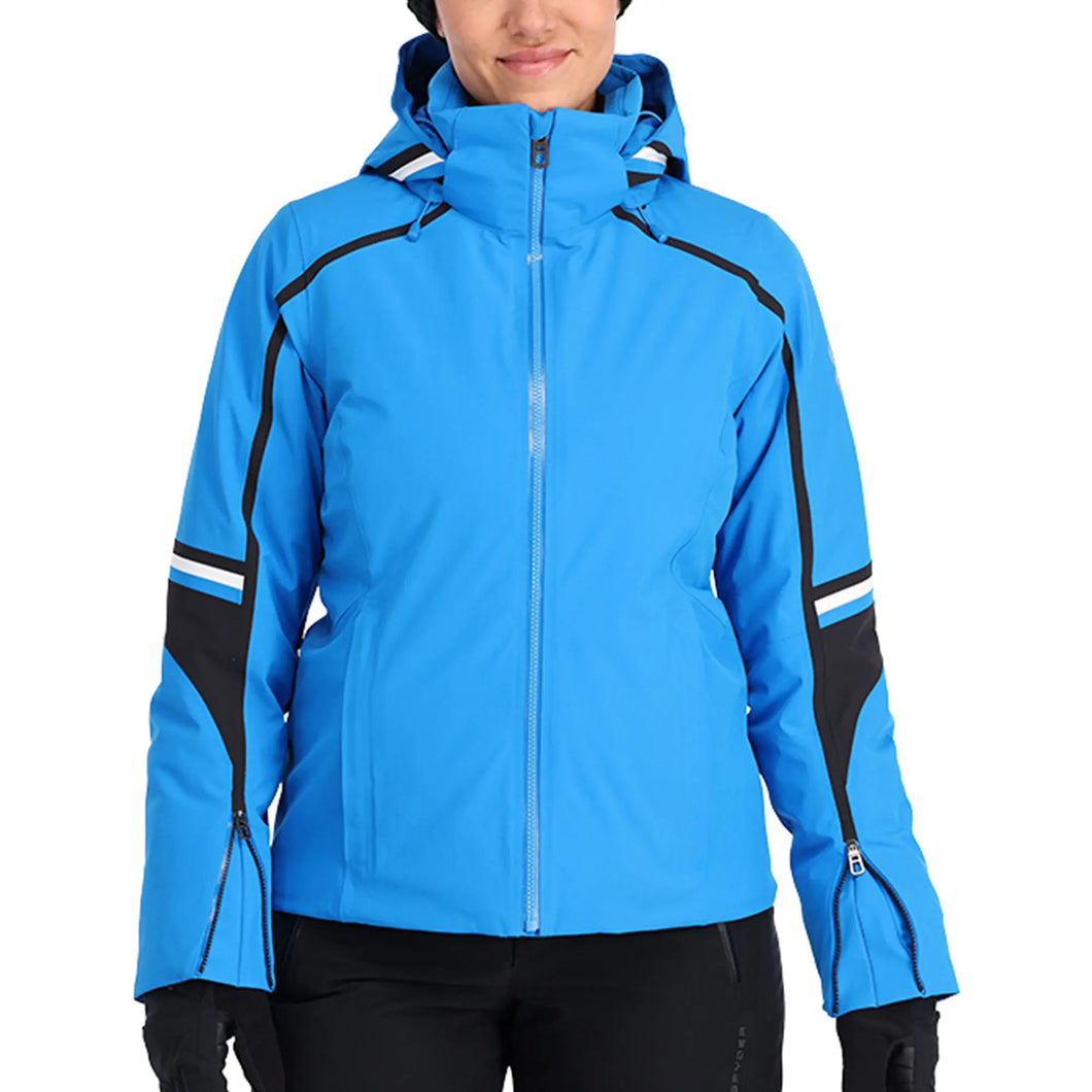 Spyder Womens Poise Insulated Jacket