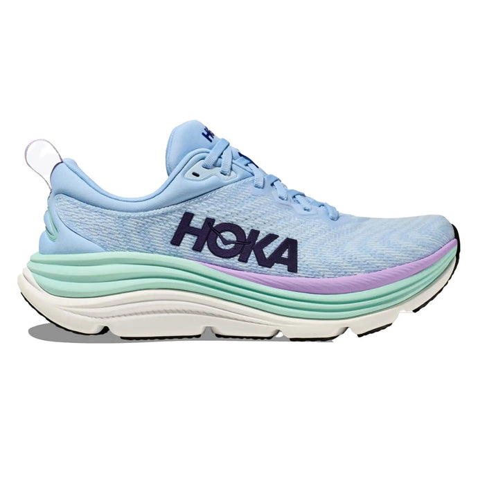 HOKA ONE ONE Womens Gaviota 5 Running Shoes