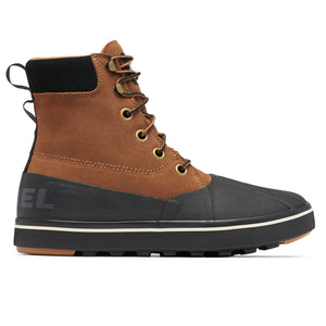 Sorel Mens Metro II Boot WP Winter Boots