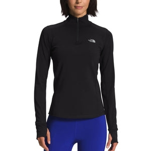 The North Face Womens Winter Warm Essential 1/4 Zip