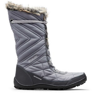 Columbia Womens Minx Mid III Winter Boots