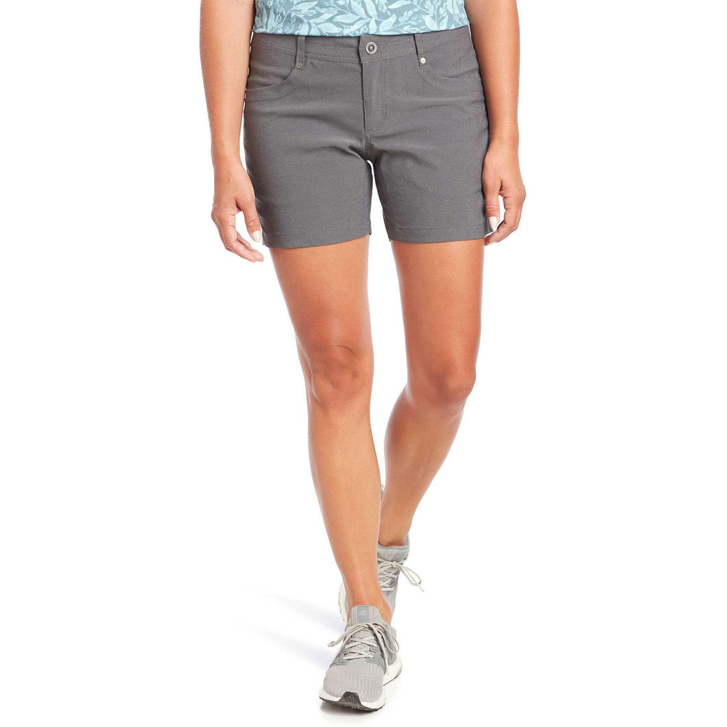 KUHL Womens Trekr 55 Inch Shorts