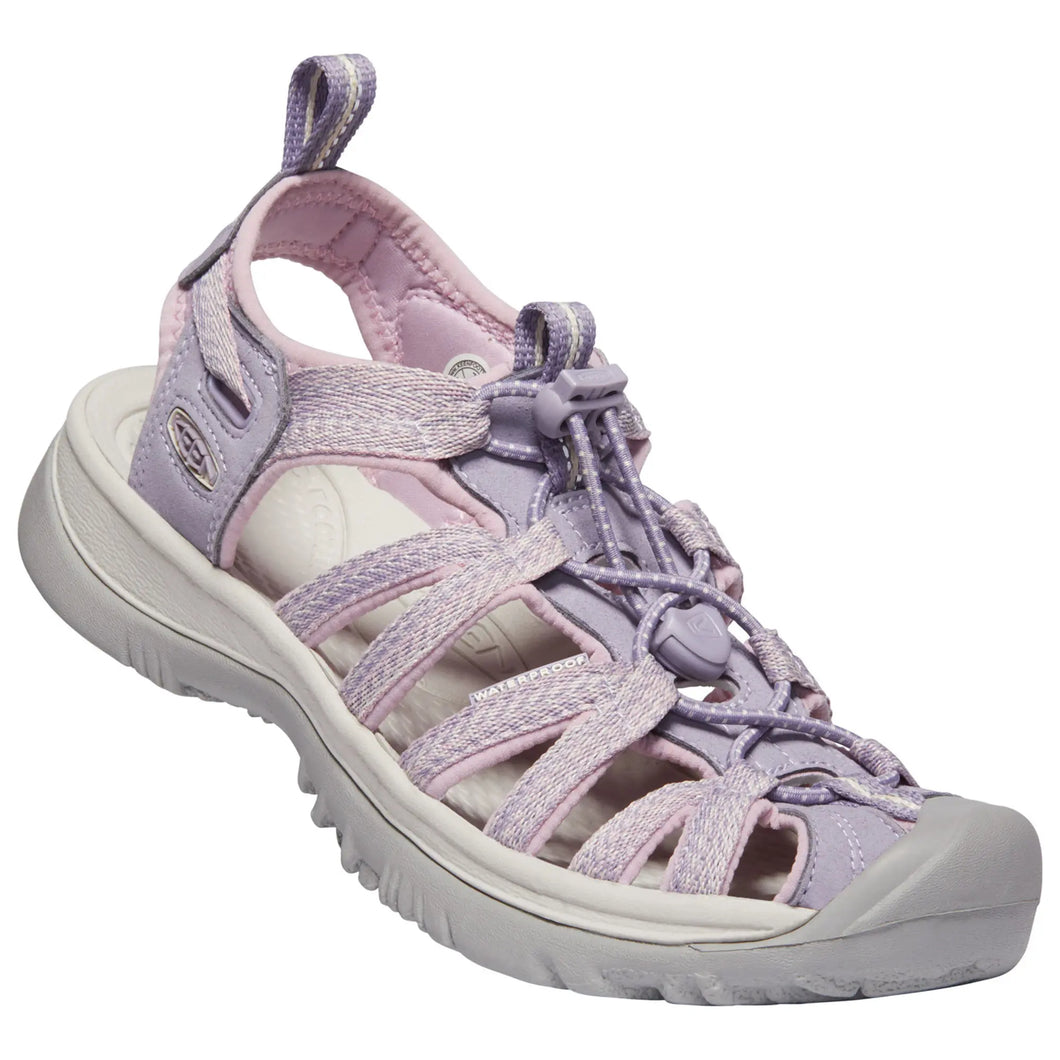 Keen Womens Whisper Casual Sandals