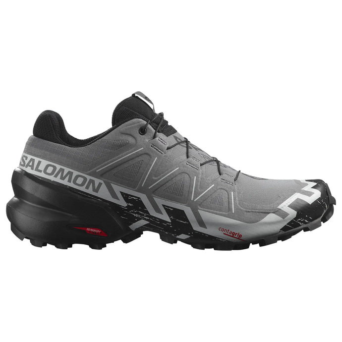 Salomon Mens SPEEDCROSS 6 Trail Running Shoes